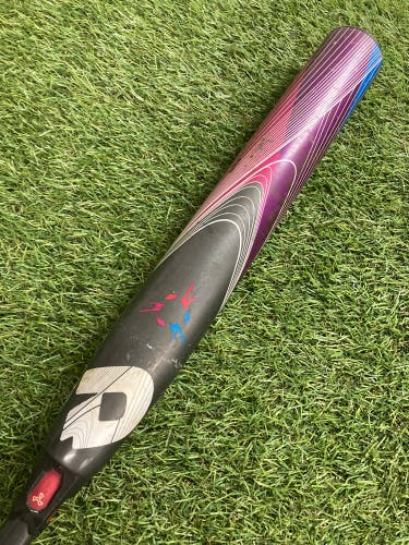2020 DeMarini CF Composite Bat (-11) Composite 20.5 oz 31" (Used)