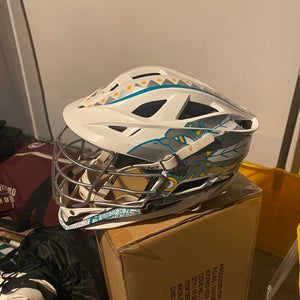 Cascade S Helmet (Used)