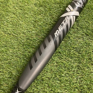 2022 Louisville Slugger Meta Composite Bat (-10) Composite 22 oz 32" (Used)