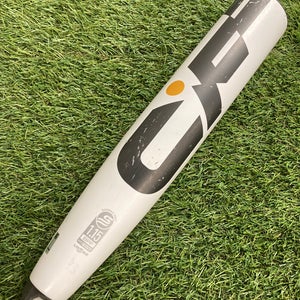 2022 DeMarini CF Composite Bat USSSA Certified (-10) Composite 21 oz 31" (Used)