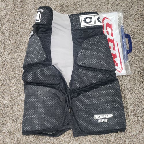 XL CCM Inline Girdle (New)