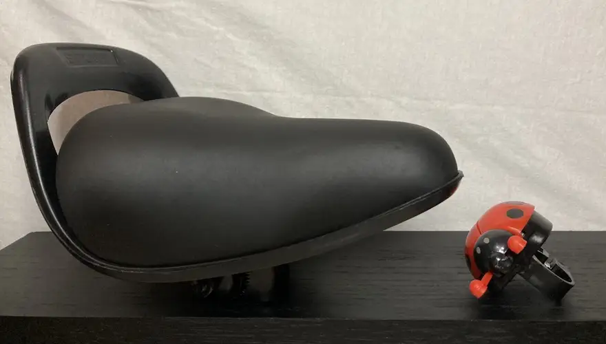 Kids Ride Shotgun - Child Bike Seat & Handlebar Combos - Front Mounted