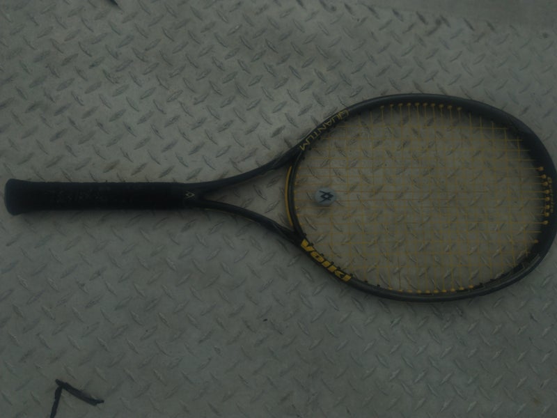 Volkl Quantum V1 Tennis Racquet (Used)