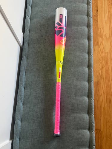 Brand new in wrapper Easton Dub Composite USSSA Certified Bat (-10) 19 oz 29" (New)