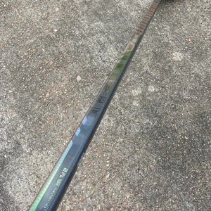 Warrior Covert QR6 PRO Pro Stock Hockey Stick Right W28 80 FLEX 14387