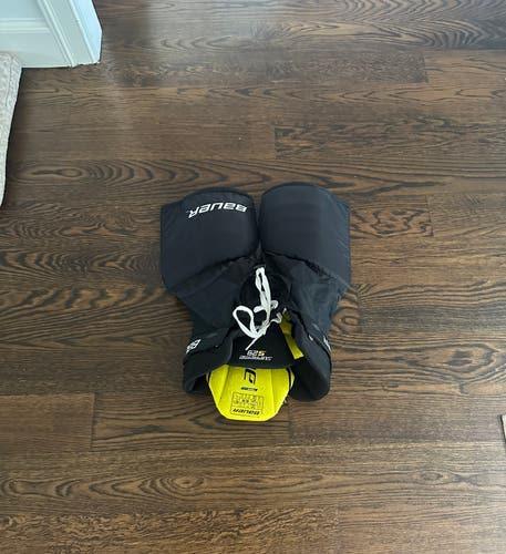 Hockey Pants and Elbow Pads
