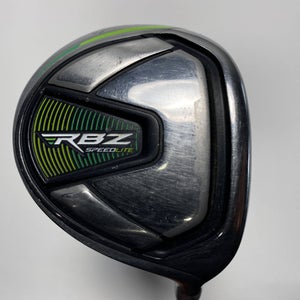 TaylorMade RBZ Speedlite 5 Fairway Wood 19* 45g Ladies Graphite Womens RH