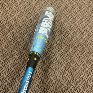 Louisville Slugger Prime Composite USSSA Certified Bat (-10) 19 oz 29" (New)
