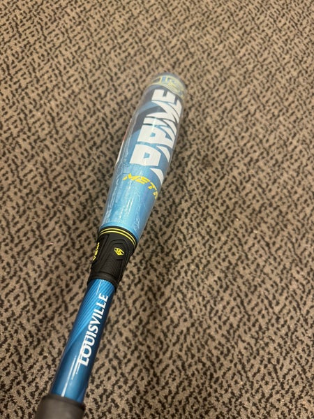 Louisville Slugger Prime Composite USSSA Certified Bat (-10) 19 oz 29" (New)