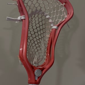 Maverik Kinetik Strung Head (Used)