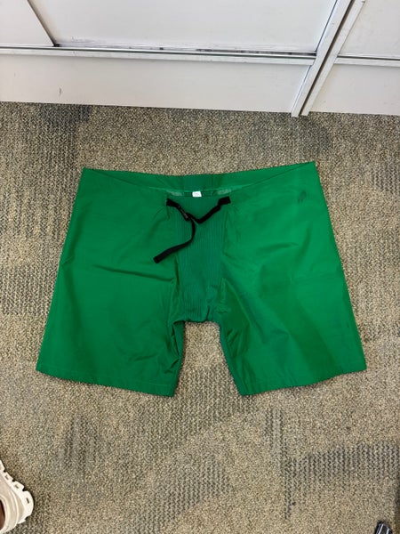 Hockey Breezer Covers (Used)