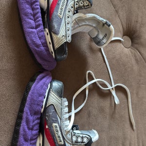 youth hockey set