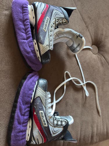 youth hockey set