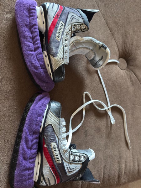 youth hockey set