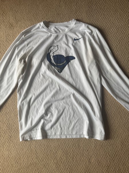 Nike shooter shirt