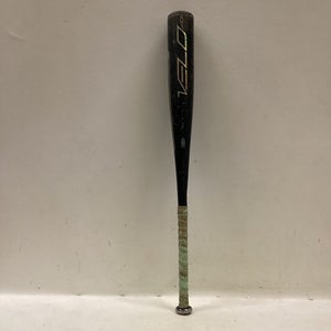 Used Rawlings VELO ACP BB/SB USSSA 2 3/4 Bat 30" 11725-S000492149