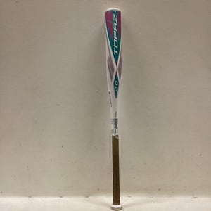Used Easton TOPAZ BB/SB Fastpitch Bat 28" 11725-S000492140