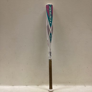 Used Easton TOPAZ BB/SB Fastpitch Bat 28" 11725-S000492140