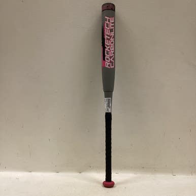 Used Anderson ROCKETECH CARBON BB/SB Fastpitch Bat 29" 11725-S000492143