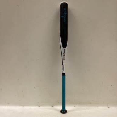 Used Rawlings ECLIPSE BB/SB Fastpitch Bat 30" 11725-S000492141