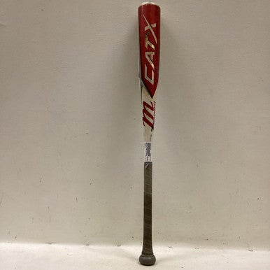Used Marucci CAT X BB/SB USSSA 2 3/4 Bat 30" 11725-S000492138