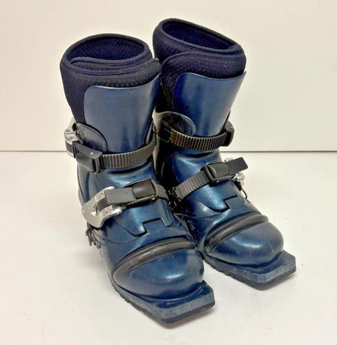 Garmont Veloce 3-Pin 75mm Telemark Ski Boots Intuition Wrap Liners MDP 25 US 7