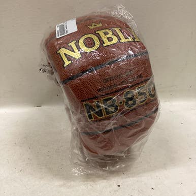 Used Basketball Adult Outdoor 11725-S000492078