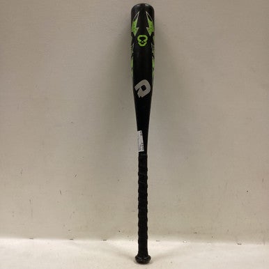 Used Demarini UPRISING BB/SB USSSA 2 5/8 Bat 28" 11725-S000492061