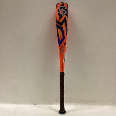 Used Louisville Slugger ATLAS JBB BB/SB USA 2 5/8 Bat 25" 11725-S000492051