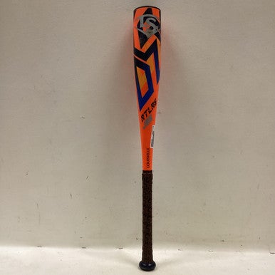 Used Louisville Slugger ATLAS JBB BB/SB USA 2 5/8 Bat 25" 11725-S000492051