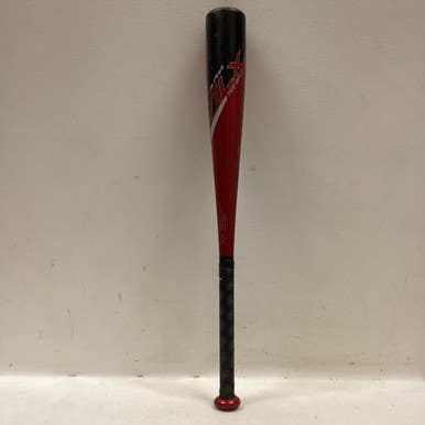 Used Easton ALPHA ALX TEE BALL BB/SB USA 2 5/8 Bat 25" 11725-S000492052