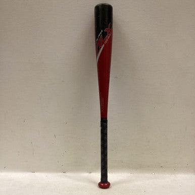 Used Easton ALPHA ALX TEE BALL BB/SB USA 2 5/8 Bat 25" 11725-S000492052