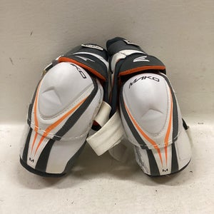 Used Easton M5 Intermediate Elbow Pads MD 11725-S000492020