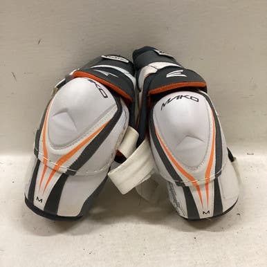 Used Easton M5 Intermediate Elbow Pads MD 11725-S000492020
