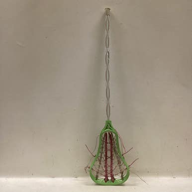 Used Brine ALLURE Wmn Atk/Mid Complete Stick Neon Green 11725-S000492001