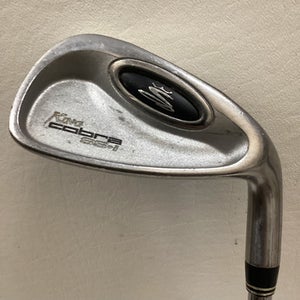 Used Cobra KING SS-I Jr Individual Iron RH 6 Iron 11725-S000491969
