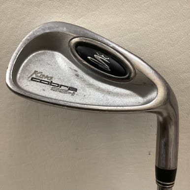 Used Cobra KING SS-I Jr Individual Iron RH 6 Iron 11725-S000491969