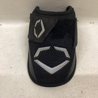 Used Evoshield BB/SB Elbow Protector Red 11725-S000491962