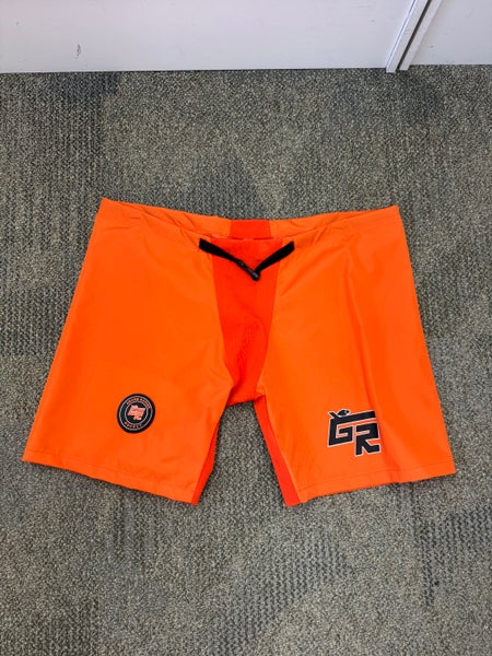 GR Hockey Breezer Covers (New)