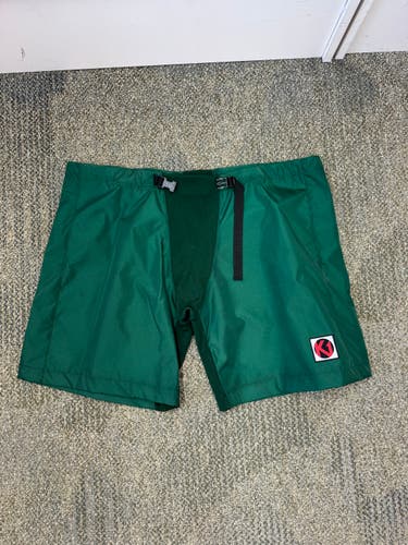 Hockey Breezer Covers (New)