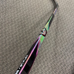 Senior Bauer Proto 2  Right Handed Hockey Stick P28 (New). 87 Flex