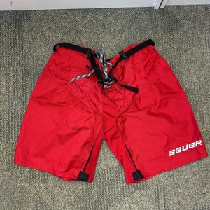 Bauer Hockey Breezer Cover (Used)