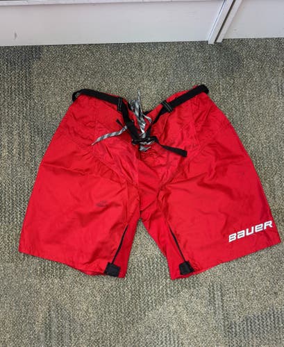 Bauer Hockey Breezer Cover (Used)