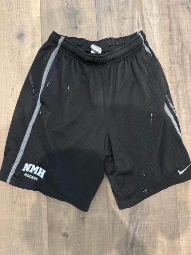 NMH Hockey Nike Athletic Shorts L