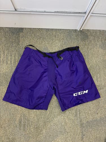 CCM Hockey Breezer Covers (Used)