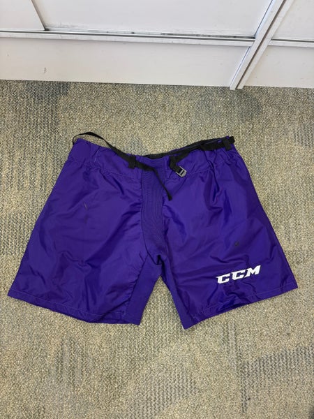 CCM Hockey Breezer Covers (Used)