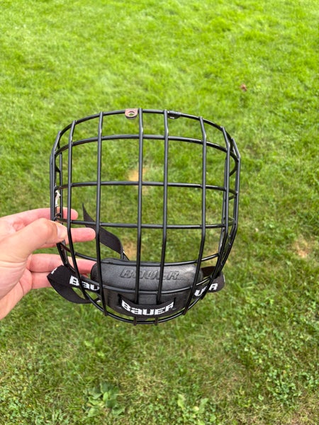 Large Bauer Full Cage (Used)