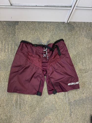 Bauer Hockey Breezer Covers (Used)