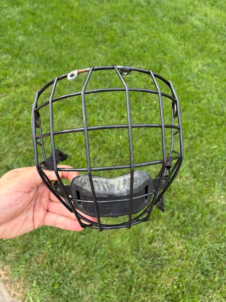 Small CCM Full Cage (Used)