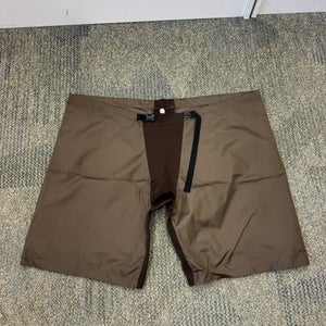 Hockey Breezer Covers (New)
